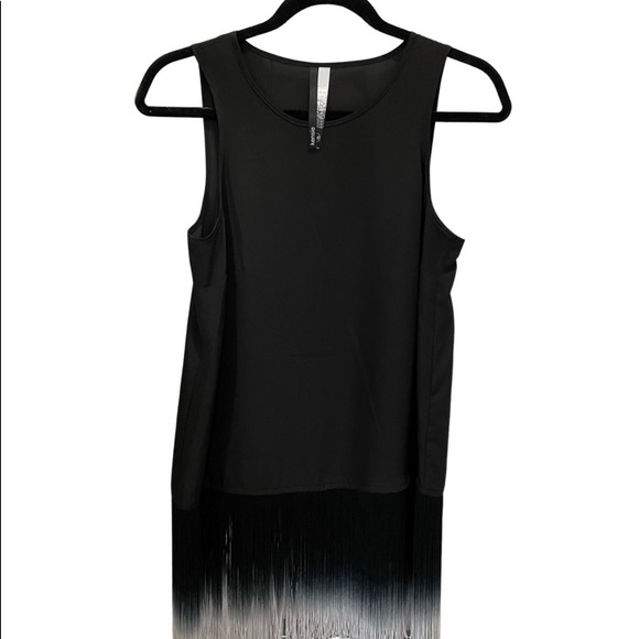 Kenzie Fringe Top - Picture 7 of 8